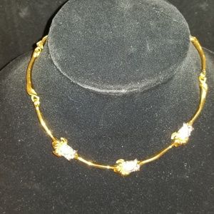 Nolan Miller Fashion Necklace